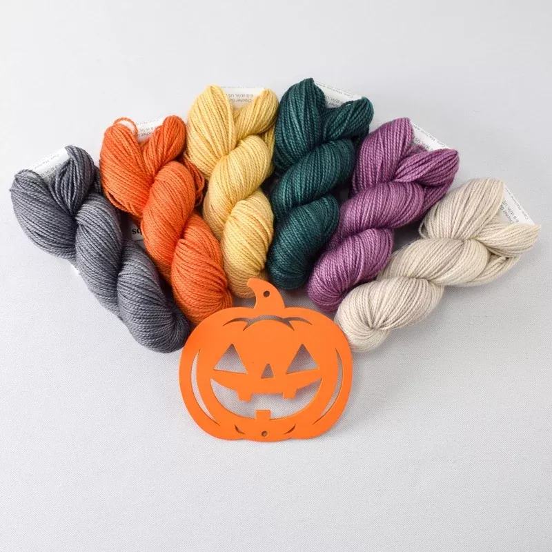 Monster Mash – Halloween Party MKAL Set