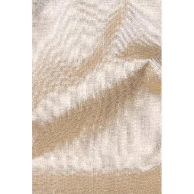 Moonbeam Silk Shantung 44″ Fabric