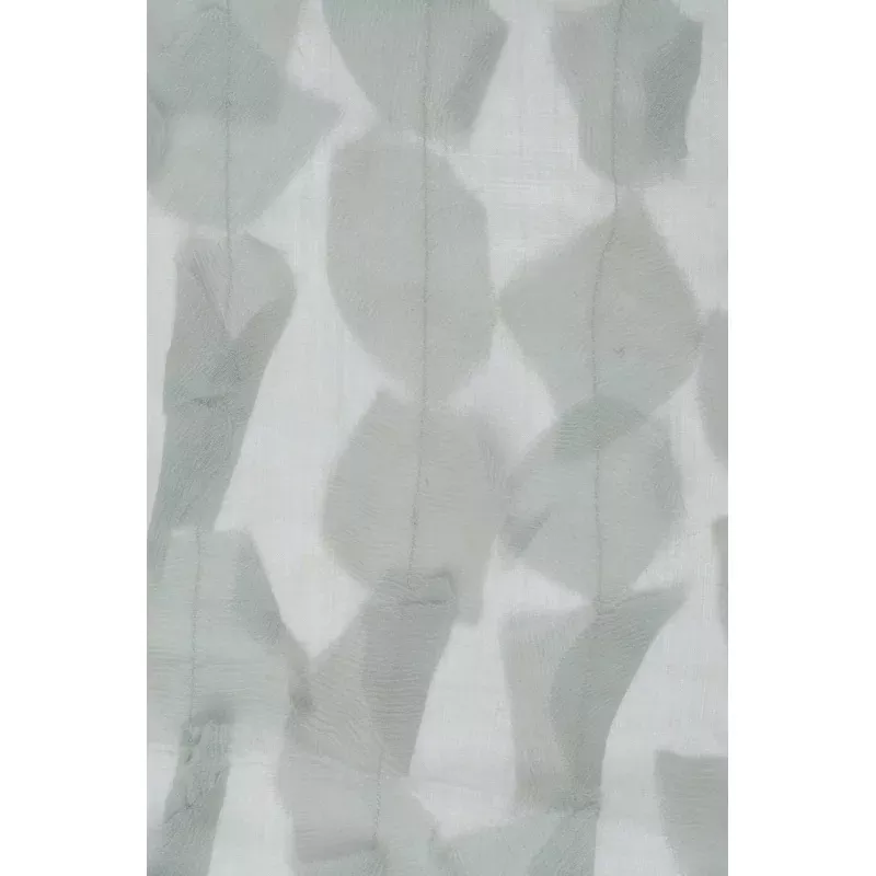 Moonlight Jade Silk Chiffon Petal 600 Fabric