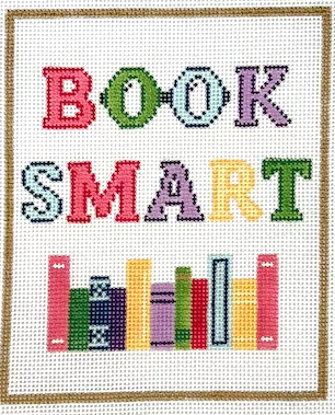 Mopsey Designs – Book Smart Kindle Cover