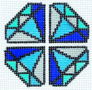 Mopsey Designs – Diamonds are a Girls Bestie