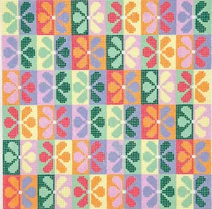 Mopsey Designs – Flower Power