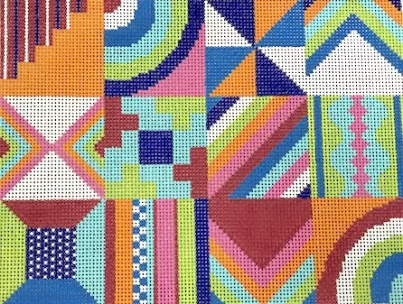 Mopsey Designs – I Failed Geometry