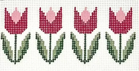 Mopsey Designs – Tulips Insert