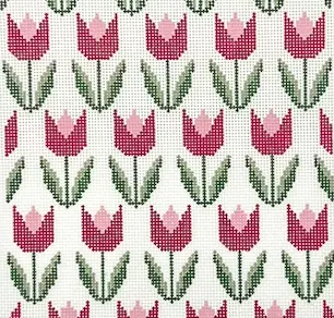 Mopsey Designs – Tulips