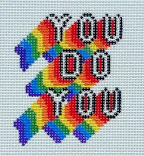 Mopsey Designs – You Do You