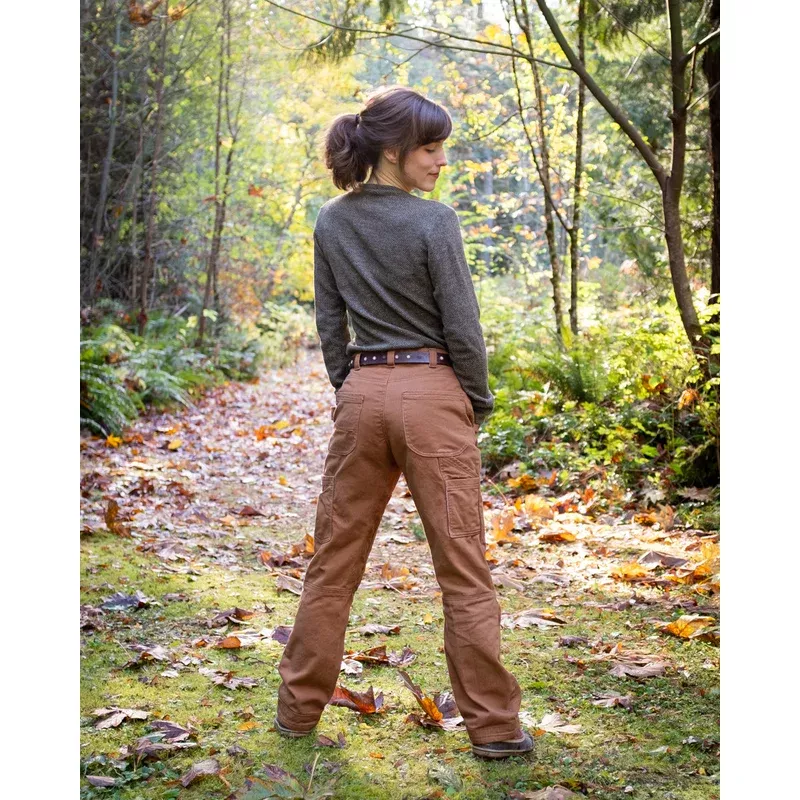 Morden Work Pants PDF