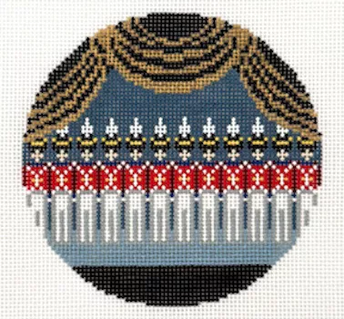 Morgan Julia Designs – Christmas Cadets