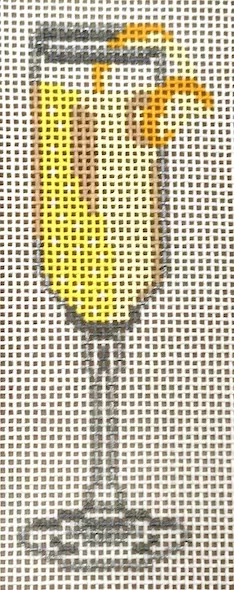 Morgan Julia Designs – French 75