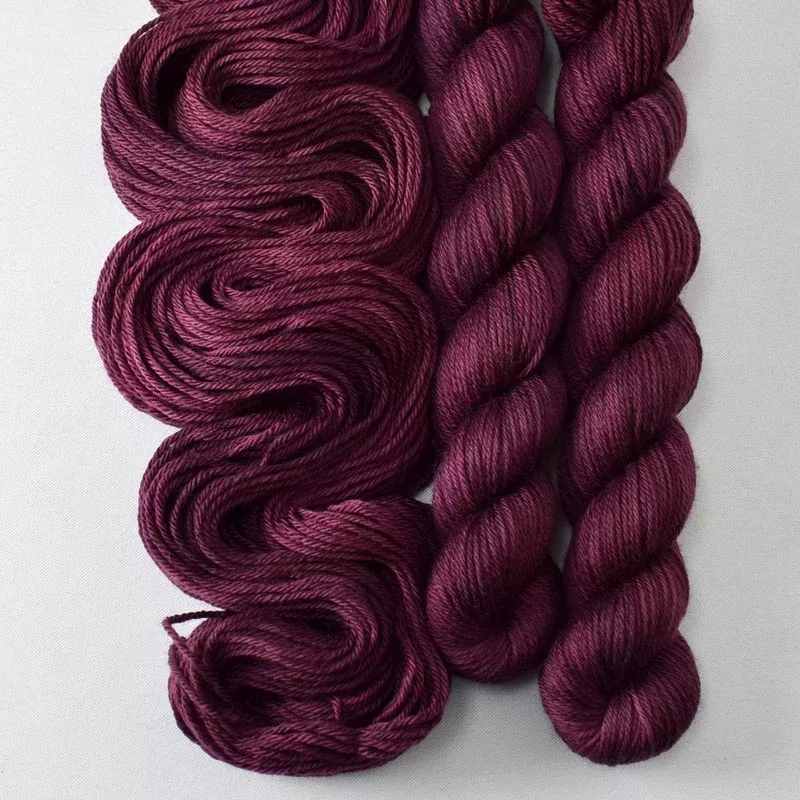 Mountain Evening – Yowza Mini – Wild Iris