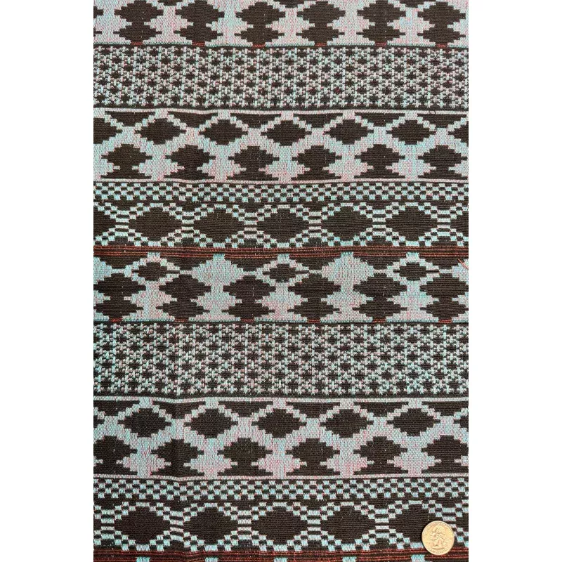 Multicolor Heavy Cotton COT-04-18