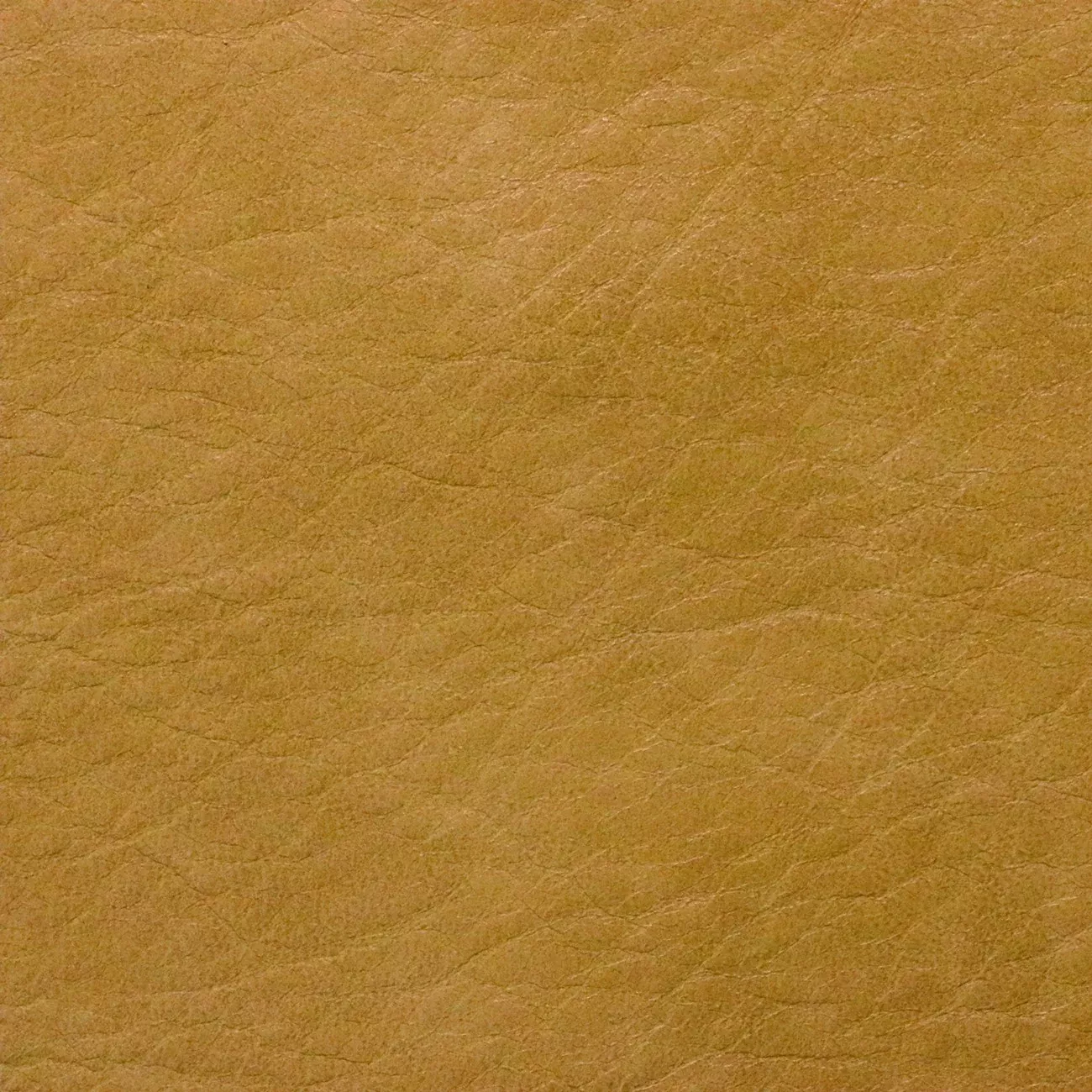 Mustard Legacy Faux Leather 1 /2 yard