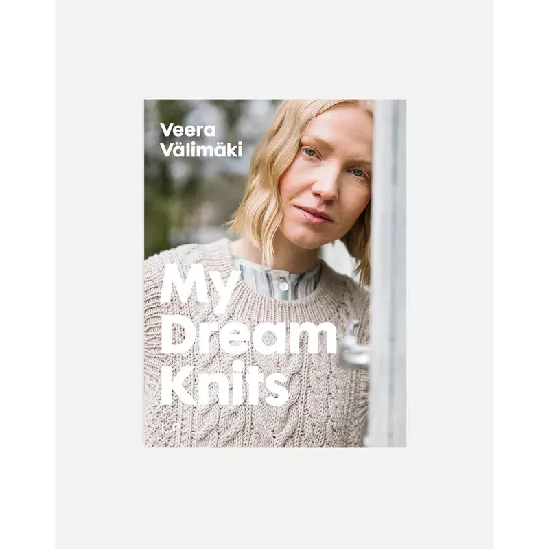 My Dream Knits by Veera Valimaki