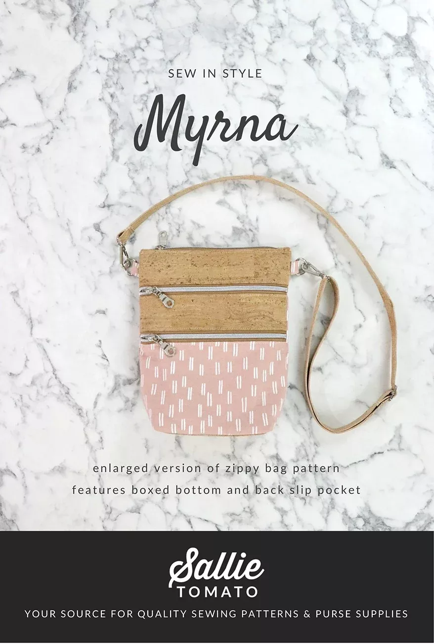 Myrna Pattern