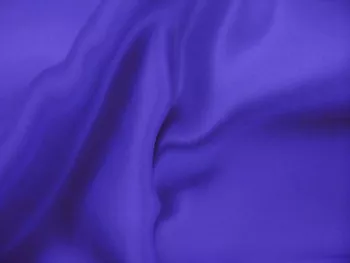 Mystique Satin Fabric - Ultra Royal