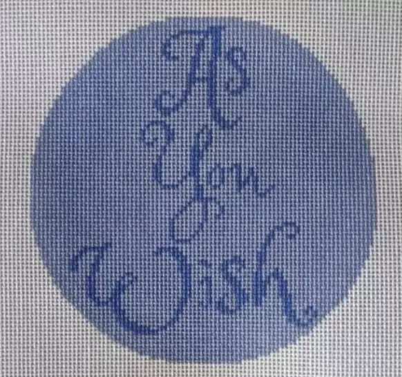 Nanci K Kreations – As You Wish (Small)