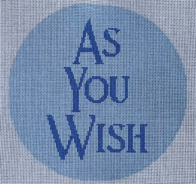 Nanci K Kreations – As You Wish