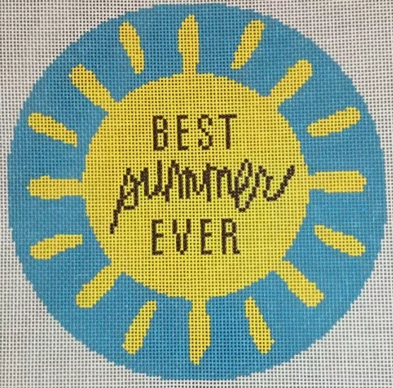 Nanci K Kreations – Best Summer Ever