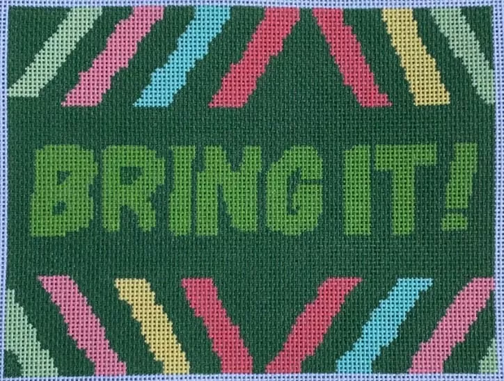 Nanci K Kreations – Bring It!