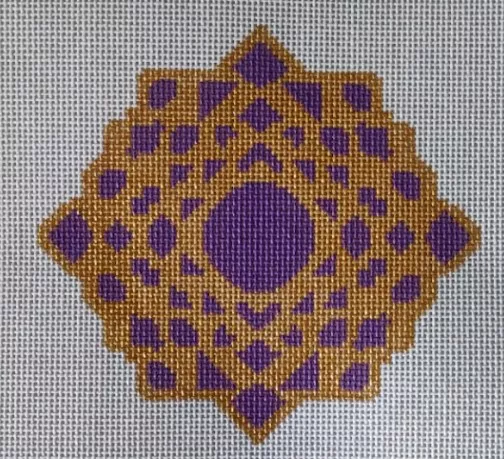 Nanci K Kreations – Chakras – Crown