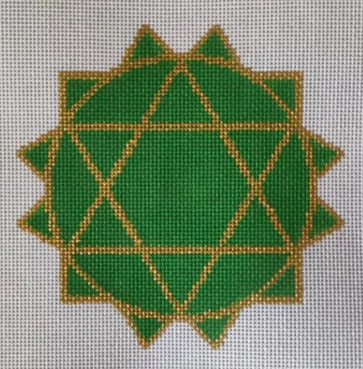 Nanci K Kreations – Chakras – Heart