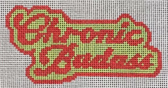 Nanci K Kreations – Chronic Badass