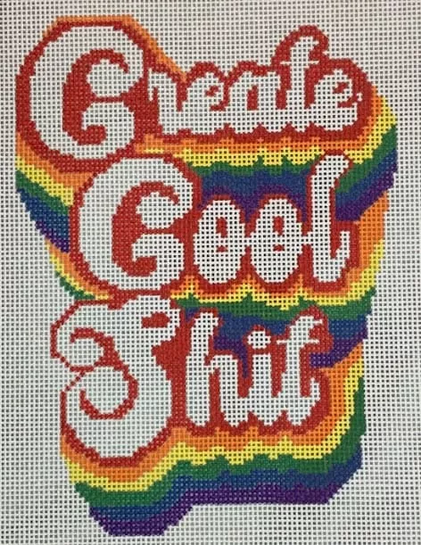 Nanci K Kreations – Create Cool Shit