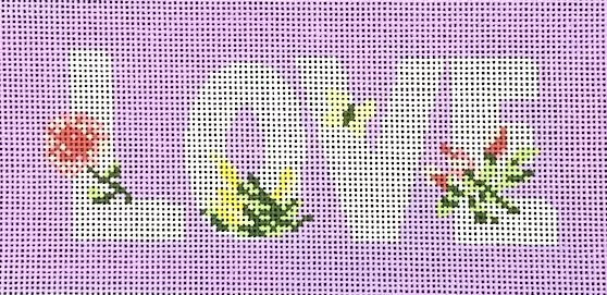 Nanci K Kreations – Floral Love