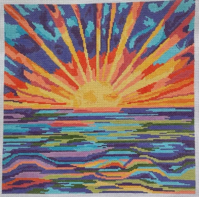 Nanci K Kreations – Hello Sun