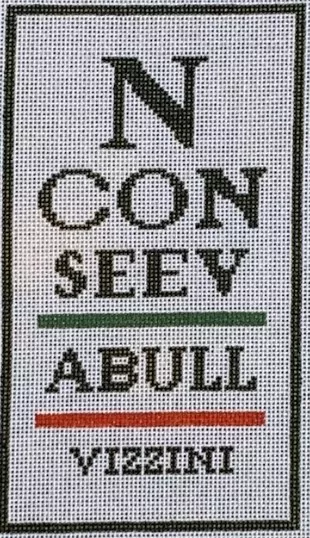 Nanci K Kreations – Inconceivable Eyeglass Case