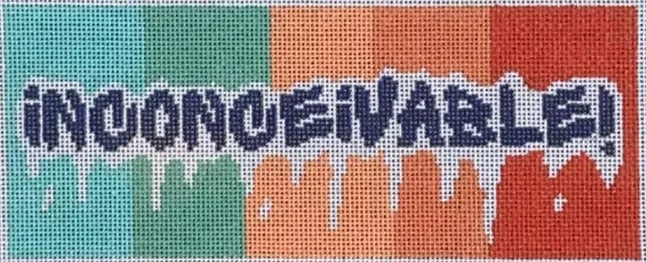 Nanci K Kreations – Inconceivable!