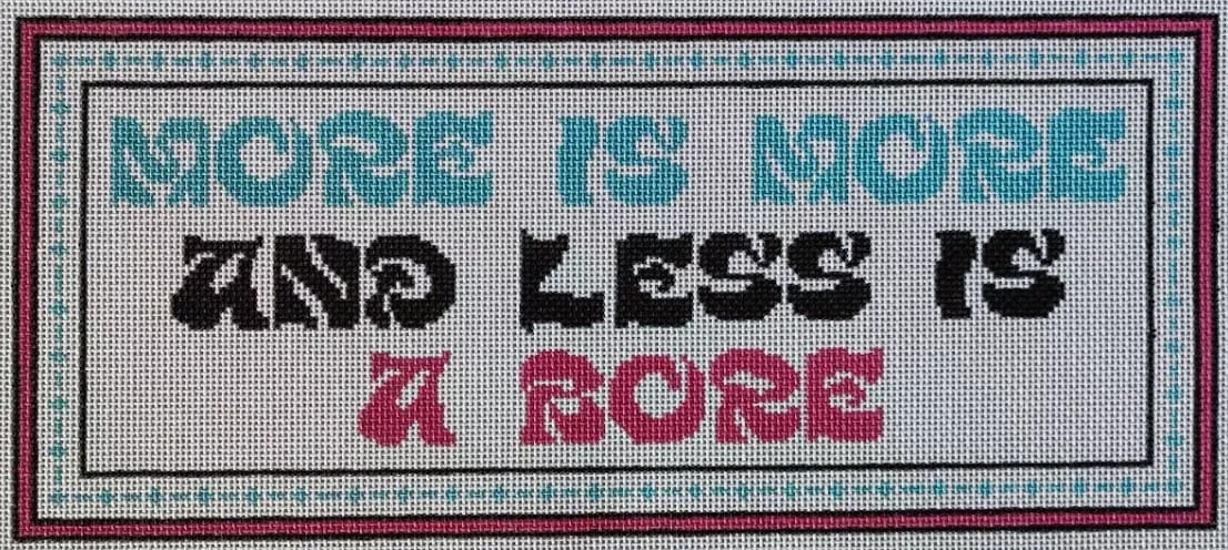 Nanci K Kreations – Iris Quotes – Bore