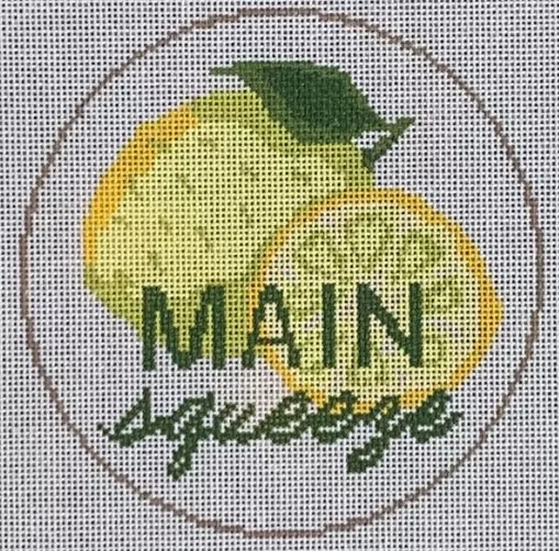 Nanci K Kreations – Main Squeeze