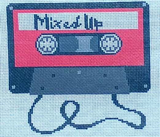 Nanci K Kreations – Mix Tape