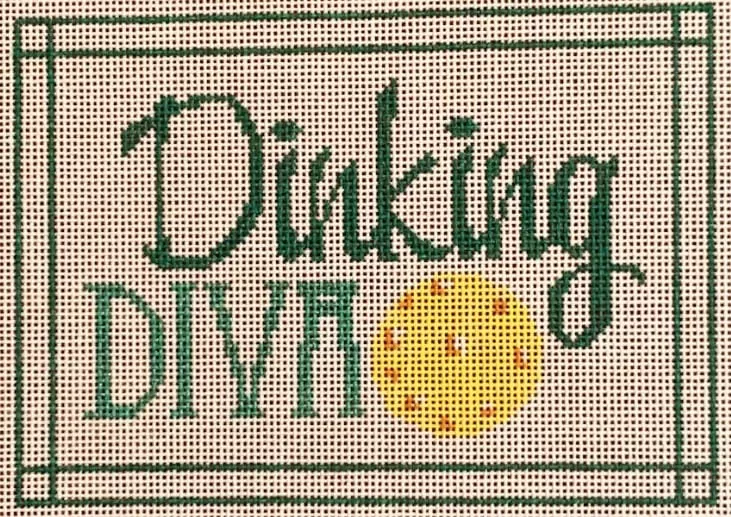 Nanci K Kreations – Pickleball – Drinking Diva