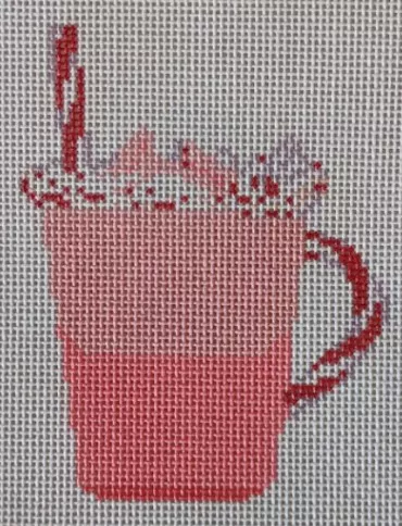 Nanci K Kreations – Pink Cocoa