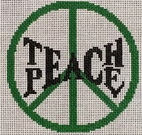 Nanci K Kreations – Teach Peace