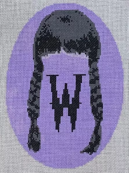 Nanci K Kreations – W Braids