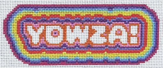 Nanci K Kreations – Yowza