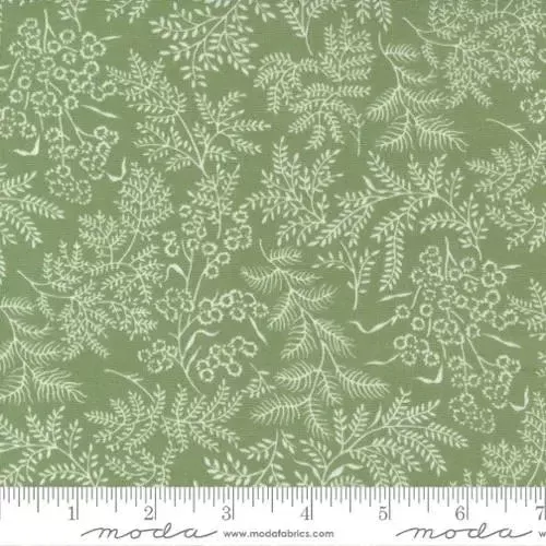 Nantucket Summer Grass Sconset Landscape Nature 44″/45″ Fabric Per Yard
