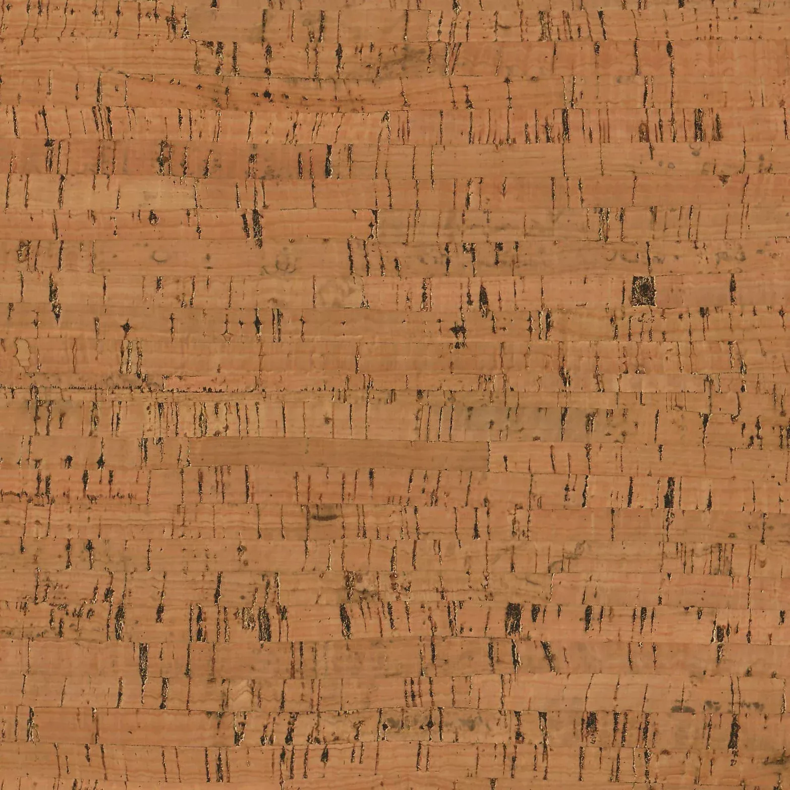 Natural Gold Flecked Pro Cork 1 /2 yard