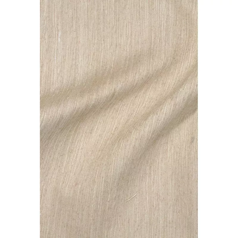 Natural Katan Matka Silk Fabric