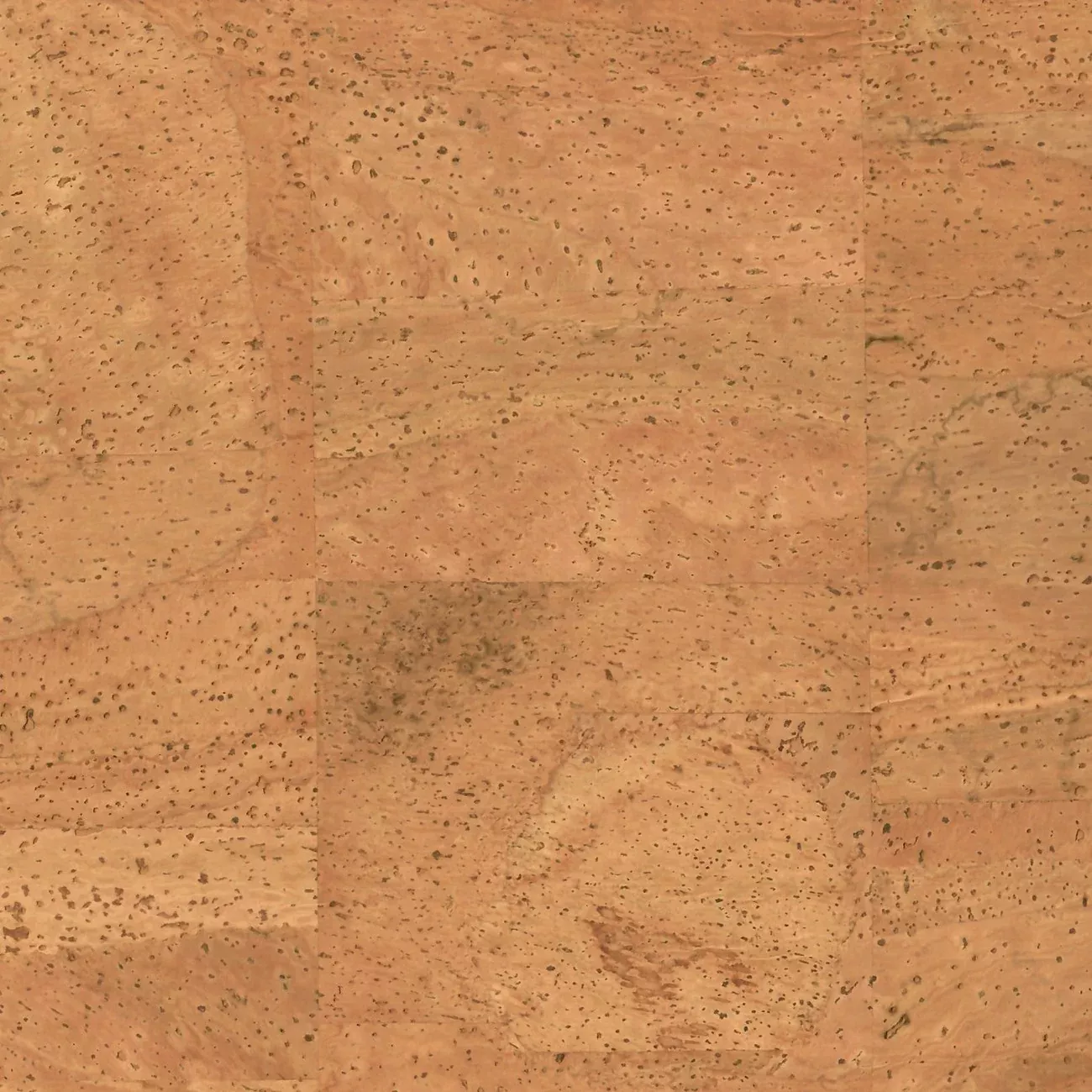 Natural Pro Surface Cork 1 /2 yard