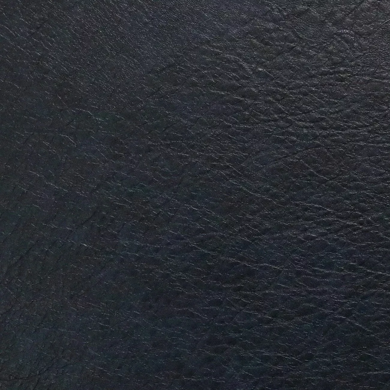 Navy Legacy Faux Leather 1 /2 yard