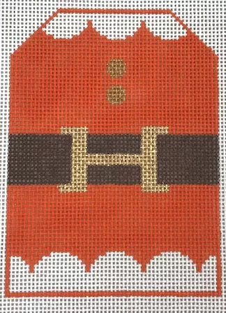 NDLPT Designs – Mrs. Claus – H