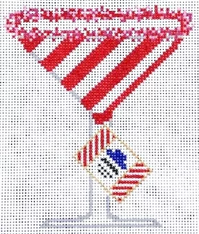 NDLPT Designs – Peppermint Martini