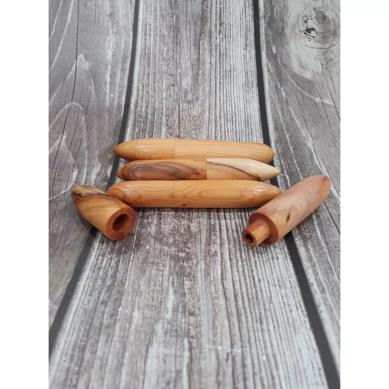 Needle case by Grumpy Wood Gnome