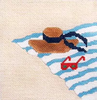 Needle Crossings – Sun Shades