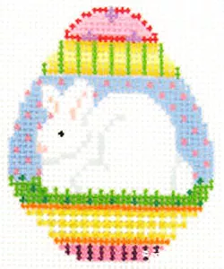 Needle Deeva – Beatrice the Bunny