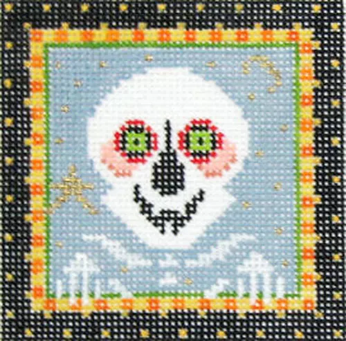 Needle Deeva – Bone Boy
